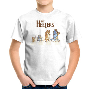 The Heelers Road
