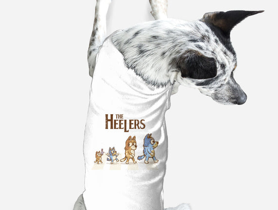 The Heelers Road