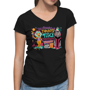 Tano's Tiki Tavern