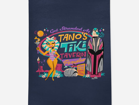 Tano's Tiki Tavern