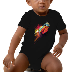 Human Rocket
