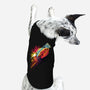 Human Rocket-Dog-Basic-Pet Tank-zascanauta