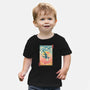 Honored Sorcerer-Baby-Basic-Tee-constantine2454
