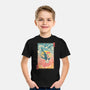 Honored Sorcerer-Youth-Basic-Tee-constantine2454
