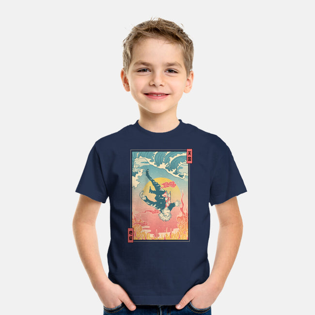 Honored Sorcerer-Youth-Basic-Tee-constantine2454