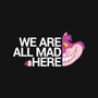 Everyone Is Mad-iPhone-Snap-Phone Case-naomori