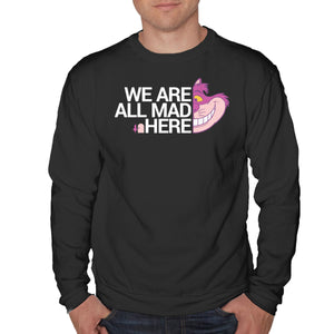 Everyone Is Mad