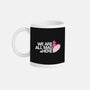 Everyone Is Mad-None-Mug-Drinkware-naomori