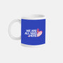 Everyone Is Mad-None-Mug-Drinkware-naomori