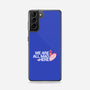 Everyone Is Mad-Samsung-Snap-Phone Case-naomori