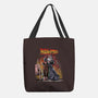 Back To The Middle-Earth-None-Basic Tote-Bag-zascanauta