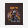 Back To The Middle-Earth-None-Fleece-Blanket-zascanauta