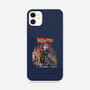 Back To The Middle-Earth-iPhone-Snap-Phone Case-zascanauta