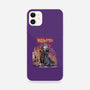 Back To The Middle-Earth-iPhone-Snap-Phone Case-zascanauta