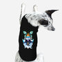 The Crown-Dog-Basic-Pet Tank-SwensonaDesigns