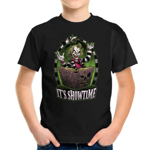 Necronomicon Beetle Show