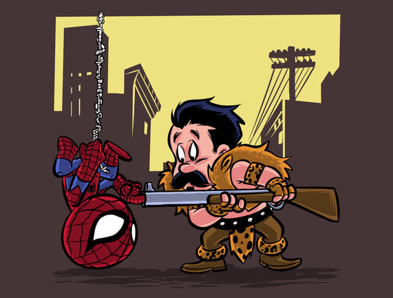 Kraven Fudd