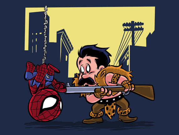 Kraven Fudd