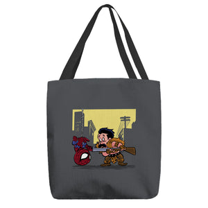 Kraven Fudd