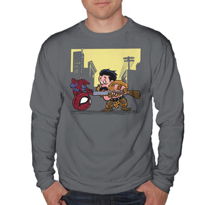 Kraven Fudd