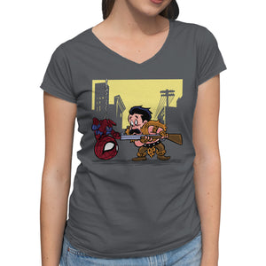 Kraven Fudd