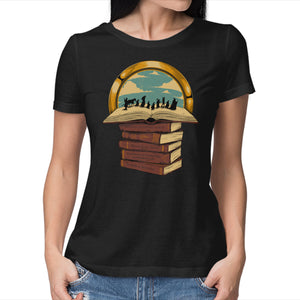 Fantastic Adventure Vol 2