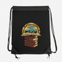 Fantastic Adventure Vol 2-None-Drawstring-Bag-Hafaell