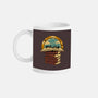 Fantastic Adventure Vol 2-None-Mug-Drinkware-Hafaell