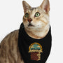 Fantastic Adventure Vol 2-Cat-Bandana-Pet Collar-Hafaell