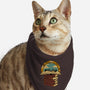 Fantastic Adventure Vol 2-Cat-Bandana-Pet Collar-Hafaell