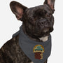 Fantastic Adventure Vol 2-Dog-Bandana-Pet Collar-Hafaell