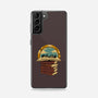 Fantastic Adventure Vol 2-Samsung-Snap-Phone Case-Hafaell