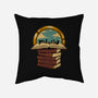 Fantastic Adventure Vol 2-None-Removable Cover-Throw Pillow-Hafaell