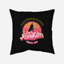 I Am Anaken-None-Removable Cover-Throw Pillow-rocketman_art