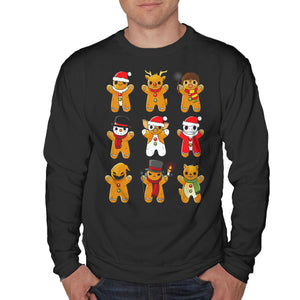 Ginger Christmas