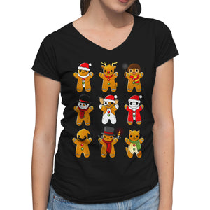 Ginger Christmas