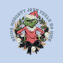 Naughty Grinch-Womens-Basic-Tee-momma_gorilla