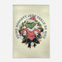 Naughty Grinch-None-Outdoor-Rug-momma_gorilla