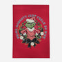 Naughty Grinch-None-Outdoor-Rug-momma_gorilla