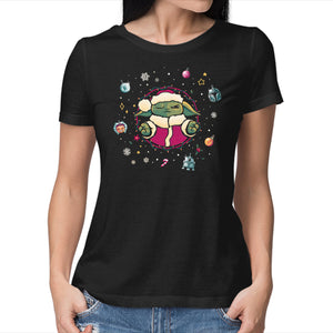 Christmas Meditation