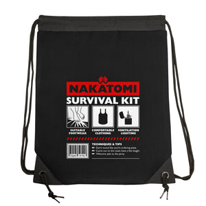 Nakatomi Survival Kit