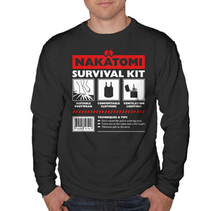 Nakatomi Survival Kit