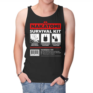 Nakatomi Survival Kit