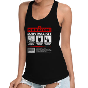 Nakatomi Survival Kit