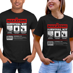 Nakatomi Survival Kit