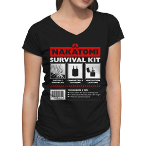 Nakatomi Survival Kit