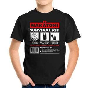 Nakatomi Survival Kit