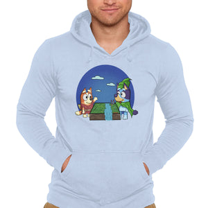 An Adventure With My Sister