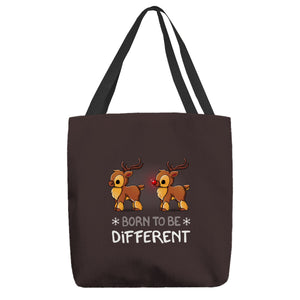 Born To Be Different