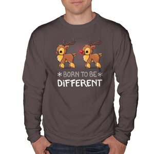 Born To Be Different
